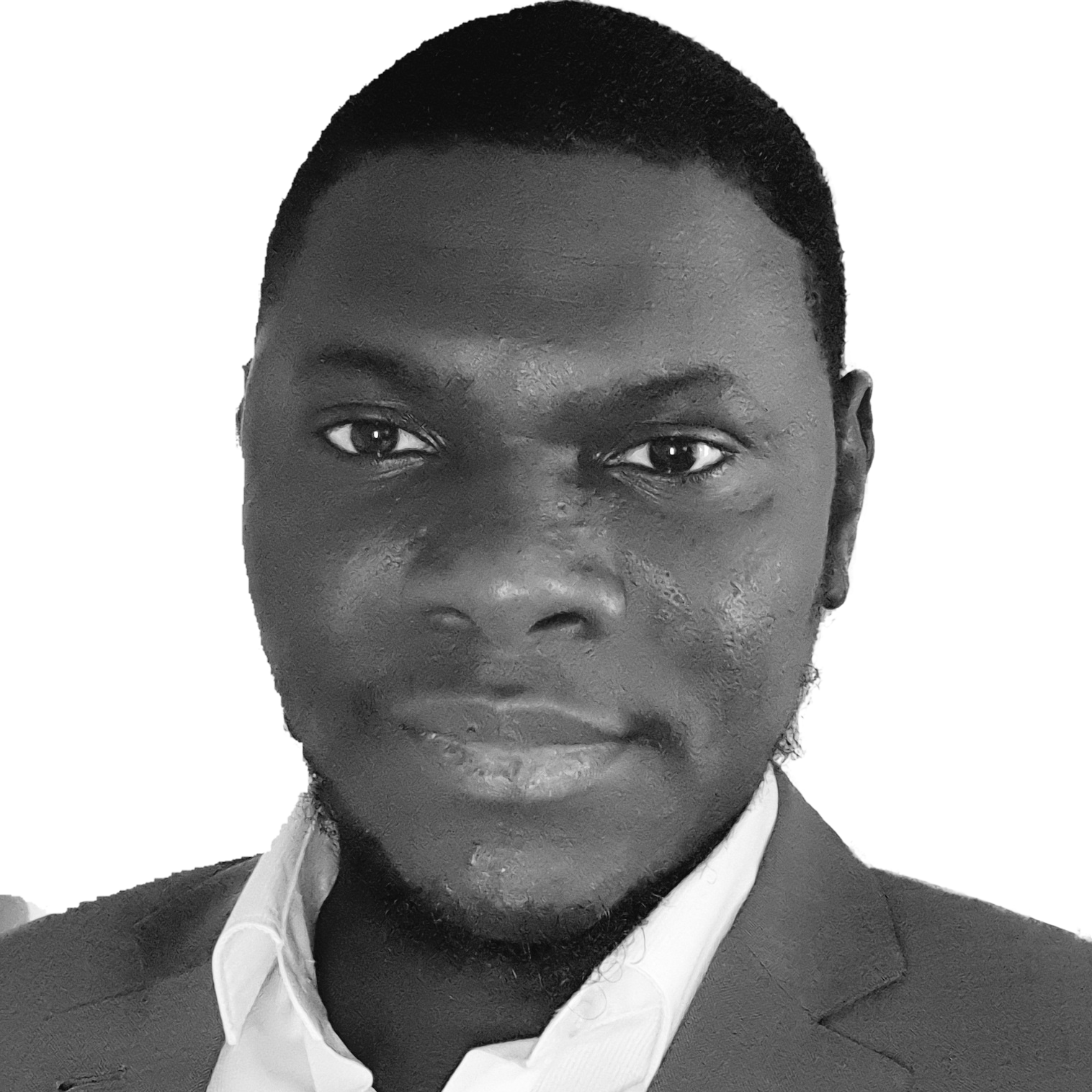 Mahamadou Salissou A.