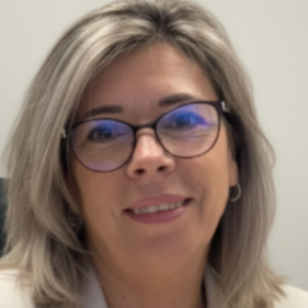 Laurence Fauchez - Assistante admin & coordinatrice pédagogique