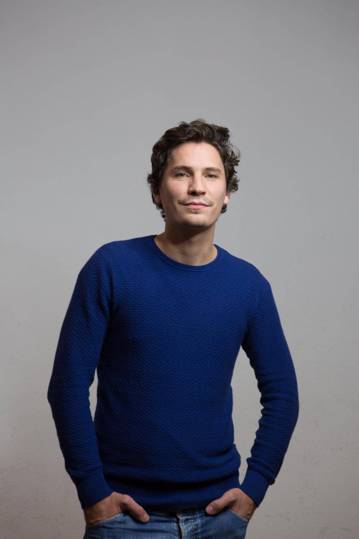 Rémy Coudercher
