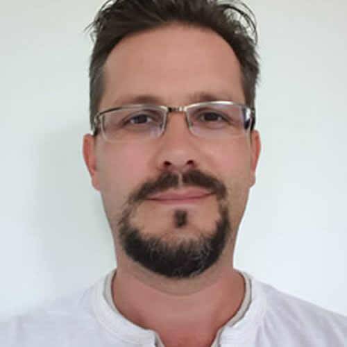 Benoit Colomb