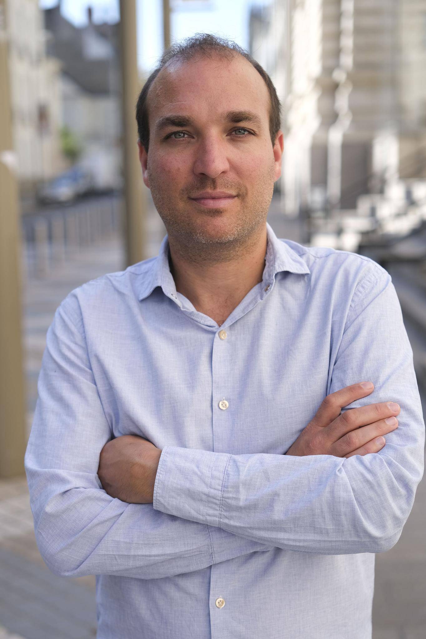 Mathieu Ceccarelli - Expert SEA - Adwords - Facebook Ads - Data