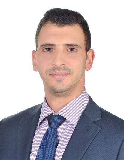 Aksel Seghouane - EPC Bid Strategy & Proposals Consultant