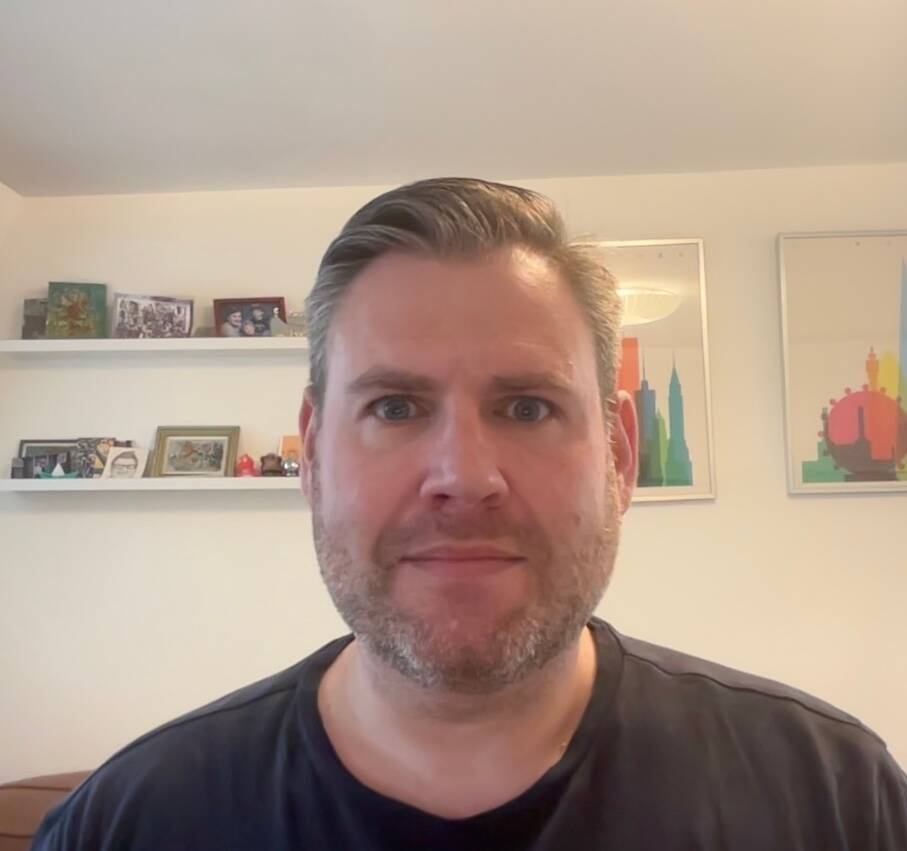 Adam  - Senior Media Consultant