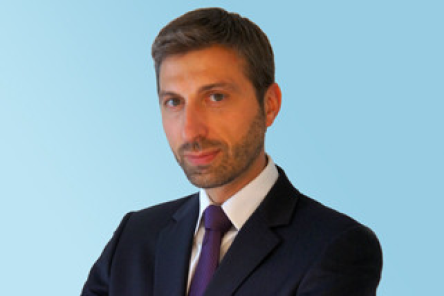 Antoine Bailly