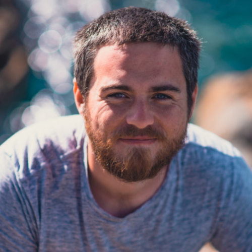Damien Bouteille