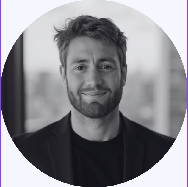 Nicolas Farolfi - Ingénieur IA, WEB & Mobile (NodeJS, Angular)