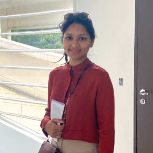 Adya Mittal - Architect/ BIM Modeller/ Design/ Execution