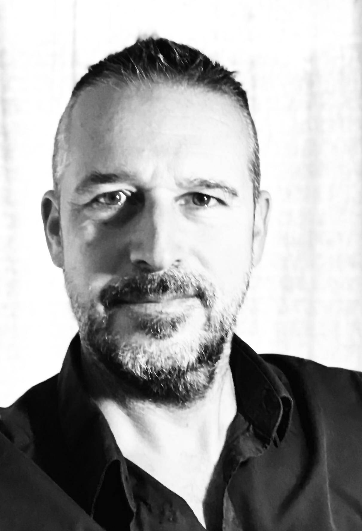 Nicolas Piguet
