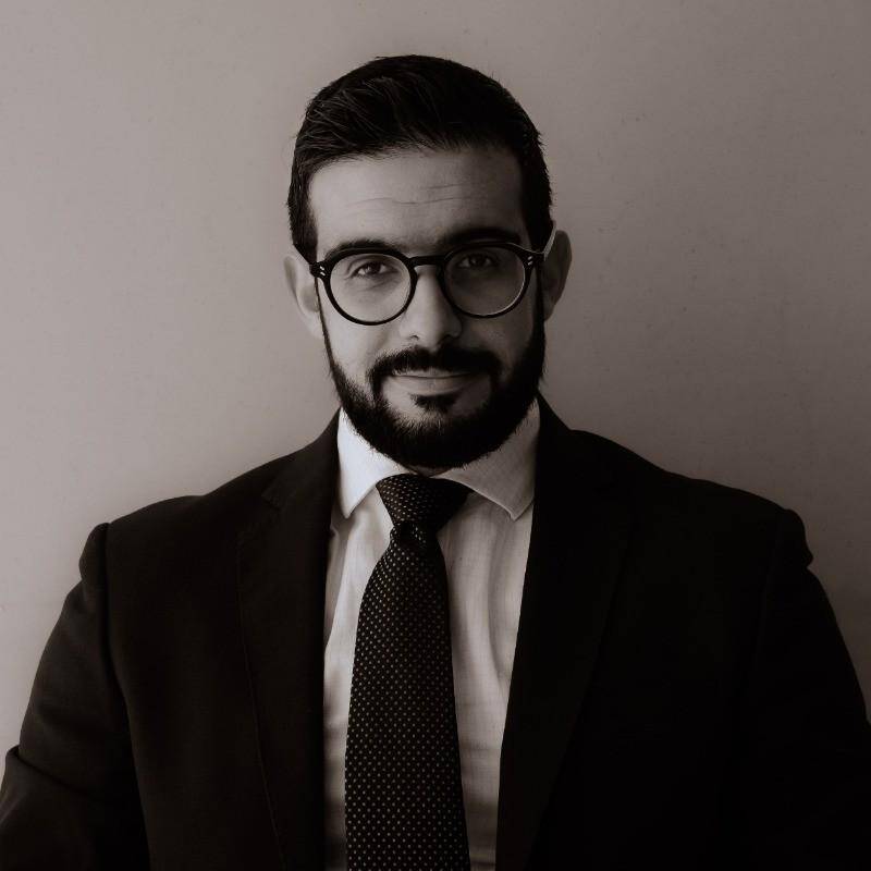 Alae Alami - Consultant en stratégie et management FS