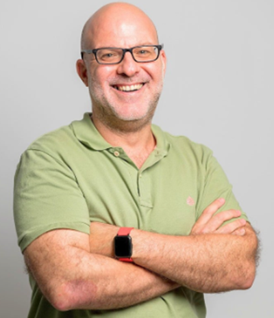 Albert López