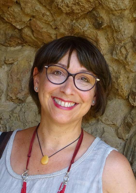 Valérie Lavediot