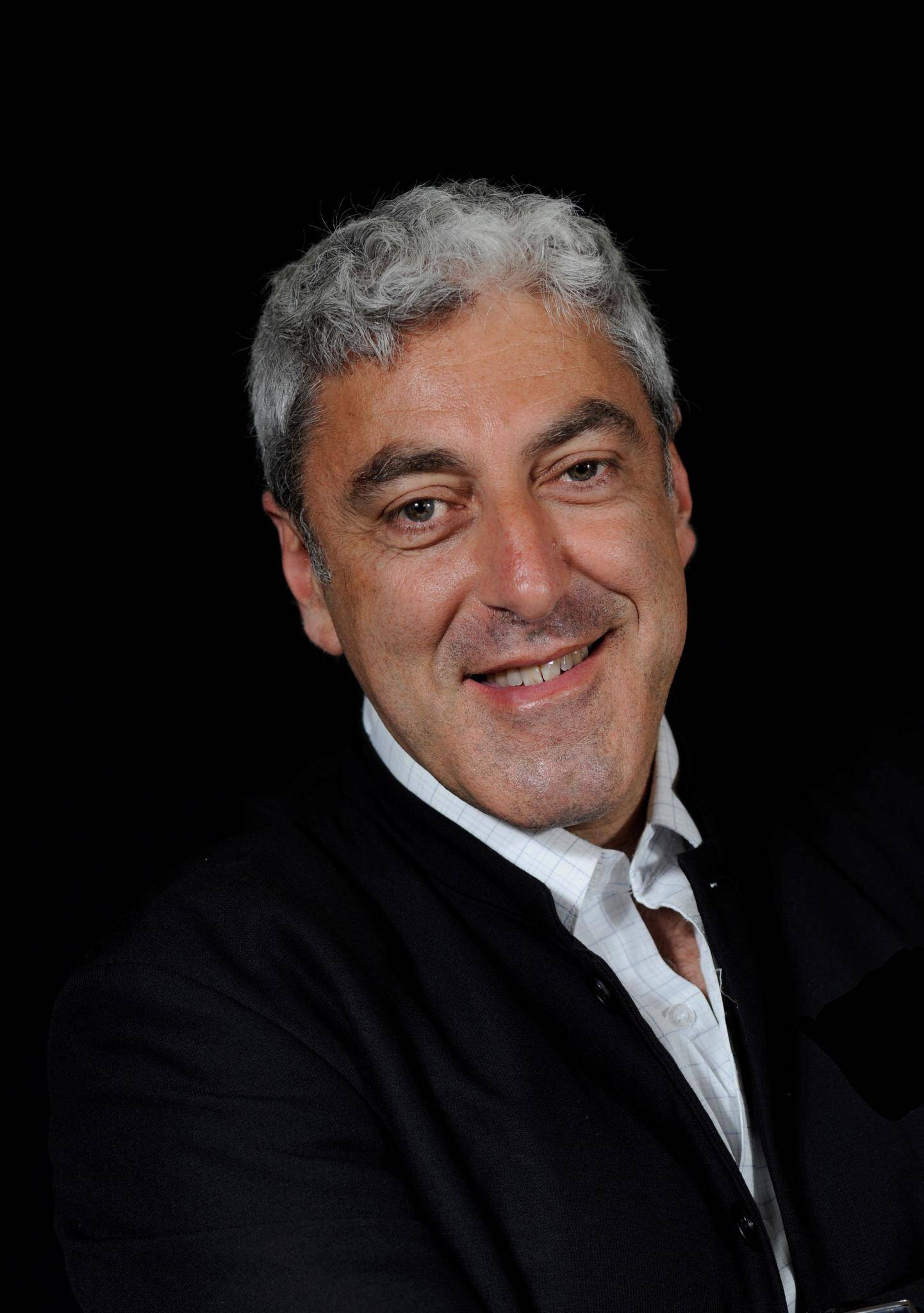 Laurent El Médioni