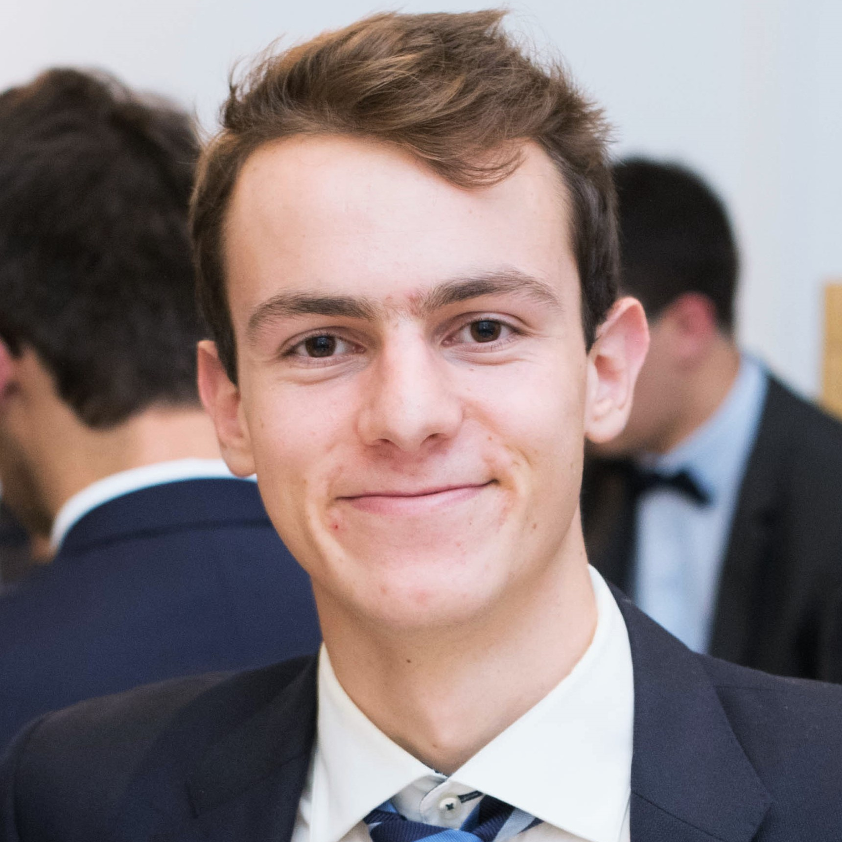 Timothée Boisseau