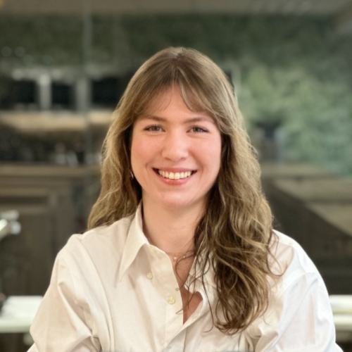 Ophélie Baumeister