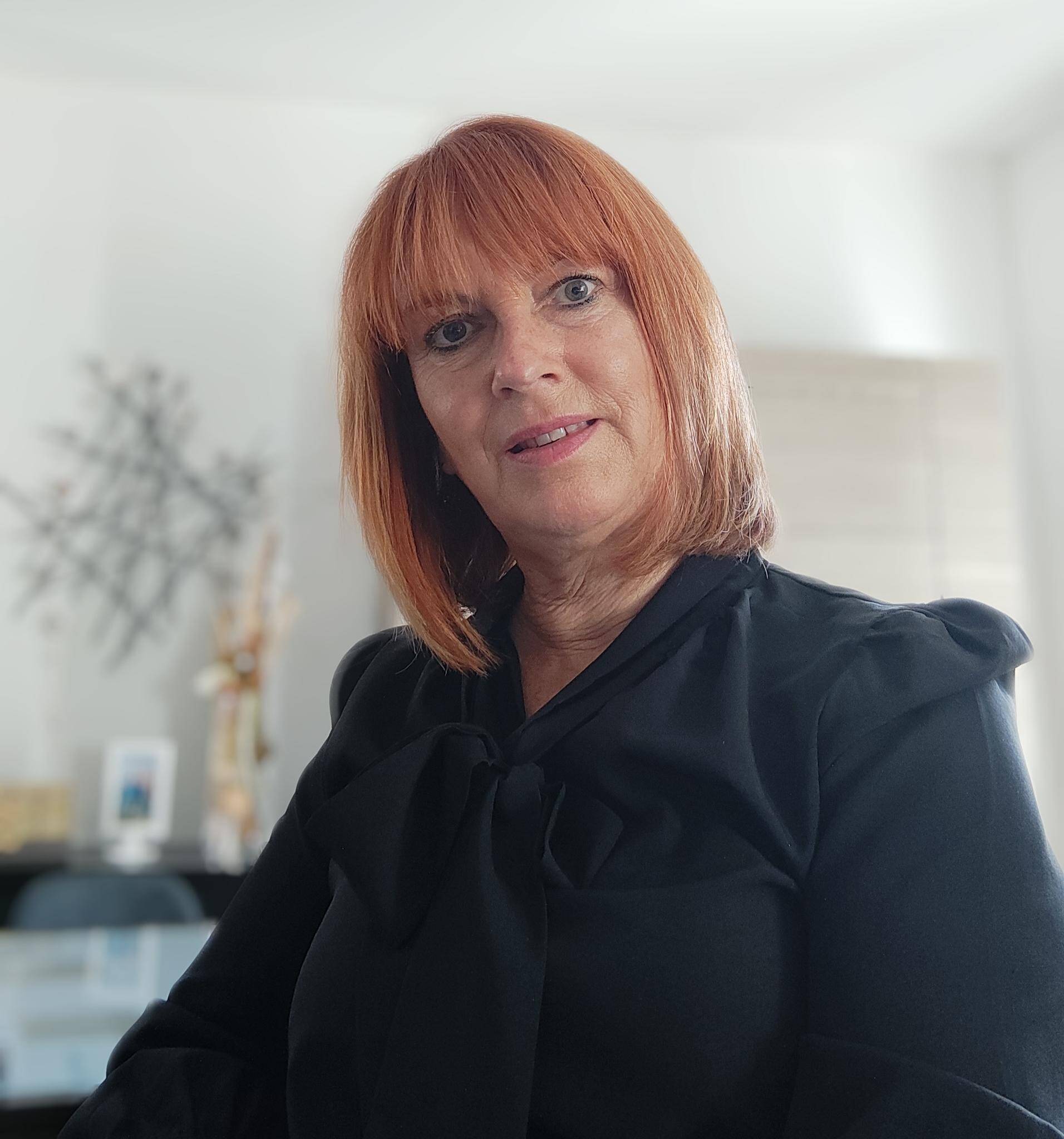 Véronique Paisant