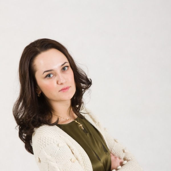 Yulia Dolinina