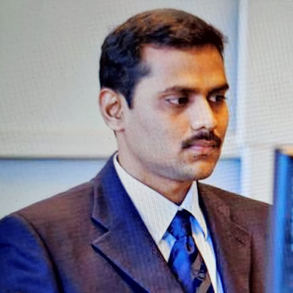 Saravanan Ganesan