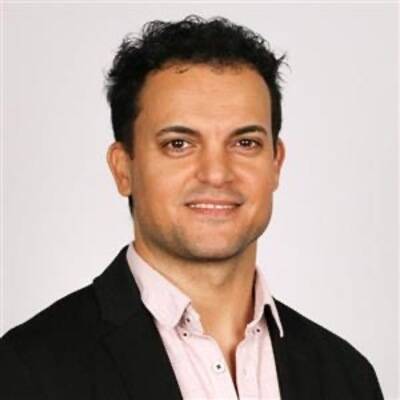 Abdelgalil Moustafa - Business & Customer Support | Multilingual VA