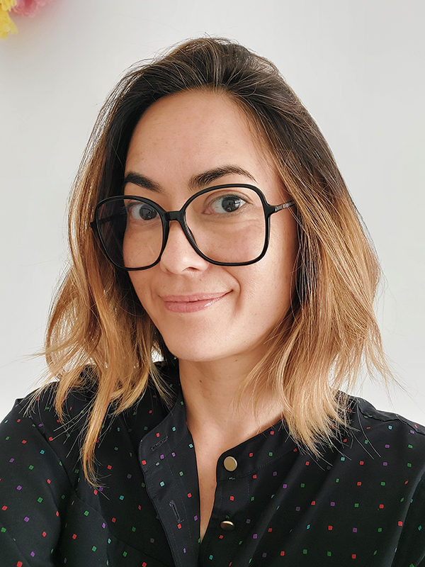 Kaoli Thibaud