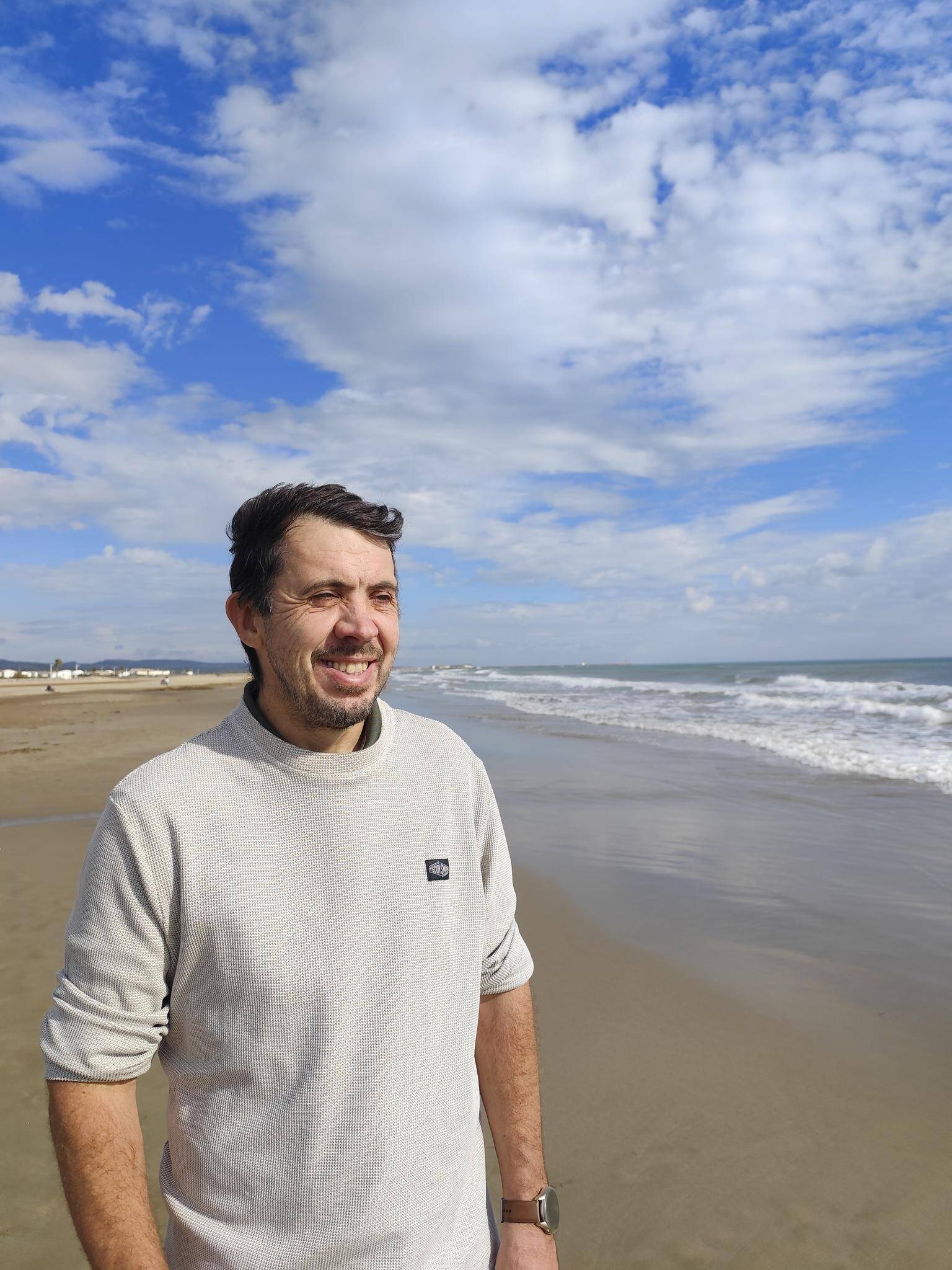 Eric Laidet - QA Automation Engineer | Playwright, Selenium