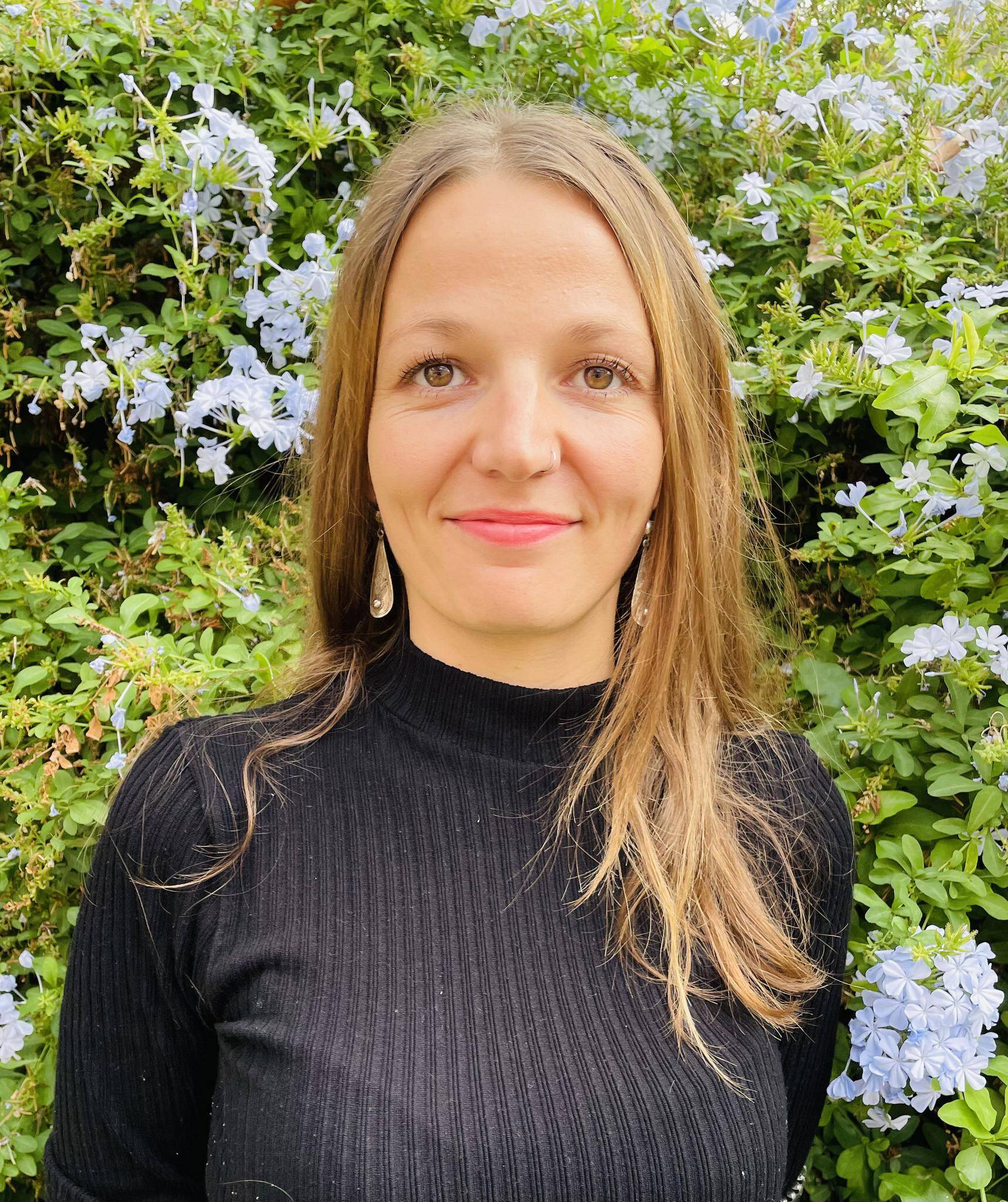 Floriane Matrat