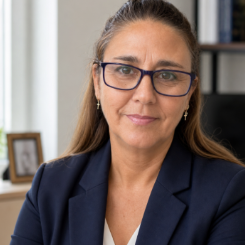 Monica Vazquez Rodriguez - Especialista en Soporte Administrativo Remoto | Ge