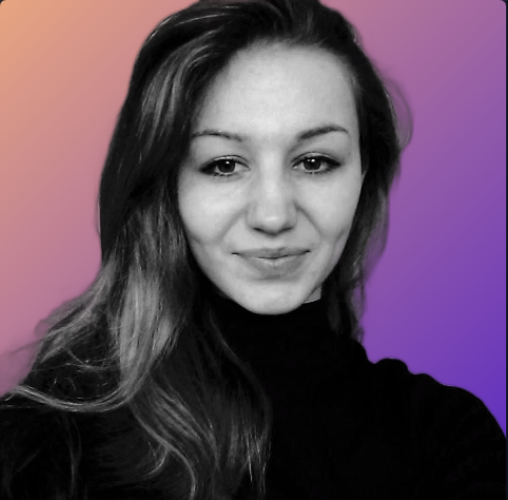 Alessa Klinger - UX/UI, Product Design, Mvp, Research, SaaS