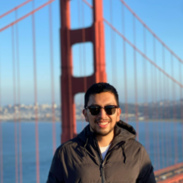 Diego Parra - Tech Lead & AI Dev