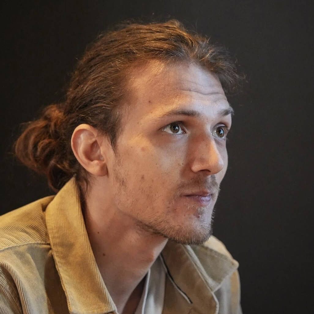Hugo Taieb - Freelance IT-Développement, optimisation, conseil