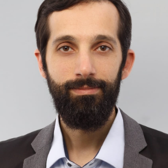 Mohammad Hamed