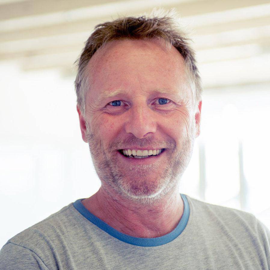 Jean-Pierre Vige