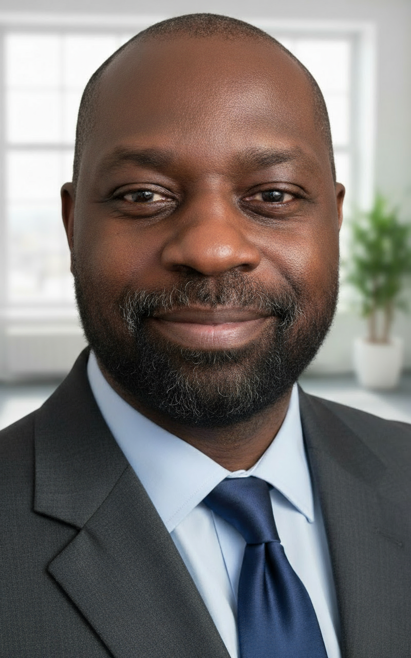 Salvador Mendy