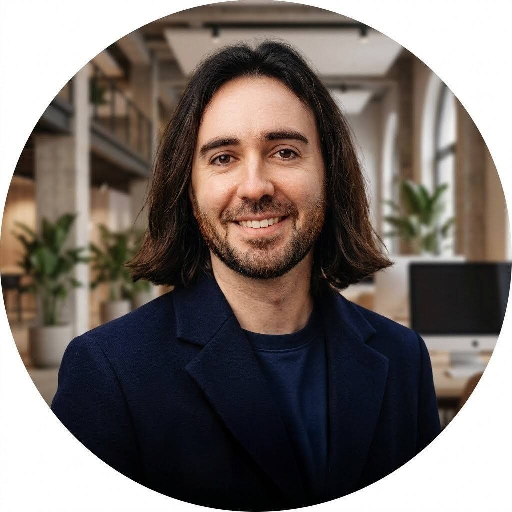William Bédinier - 📈 Consultant SEA spécialisé en Google Ads