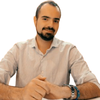 Kevin Meneses González - AI&CRM Consultant | Marketing Automation & Python