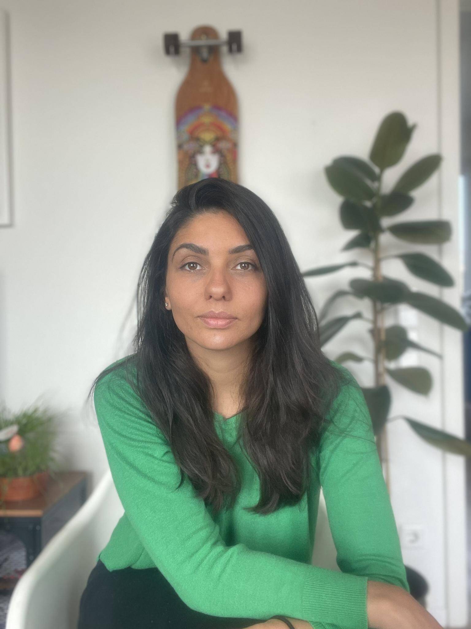 Julia Z.