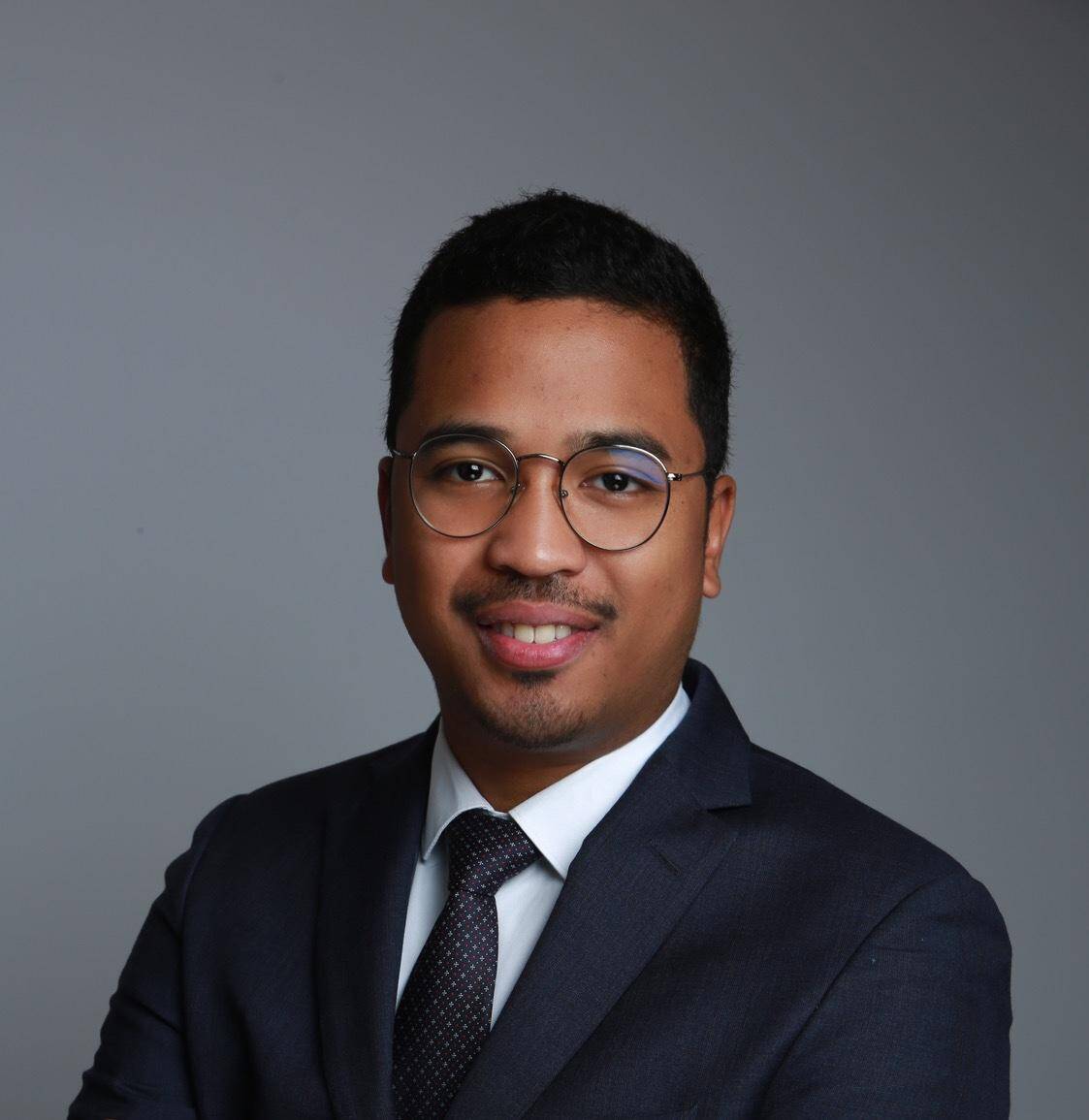 Mattheo Razakamiadana