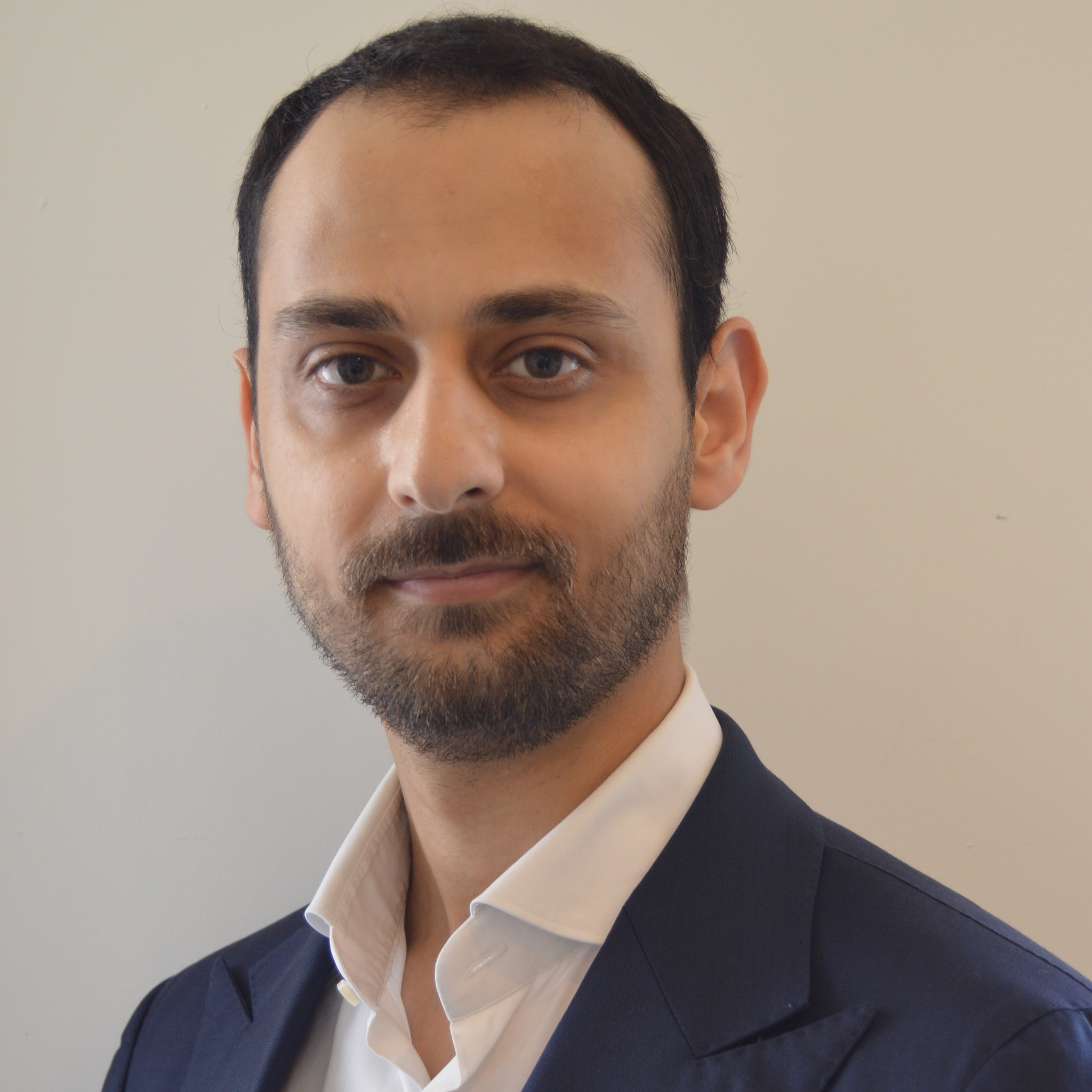 Armagan Beyaztunc - AI Integrations & Workflow Automation Consultant