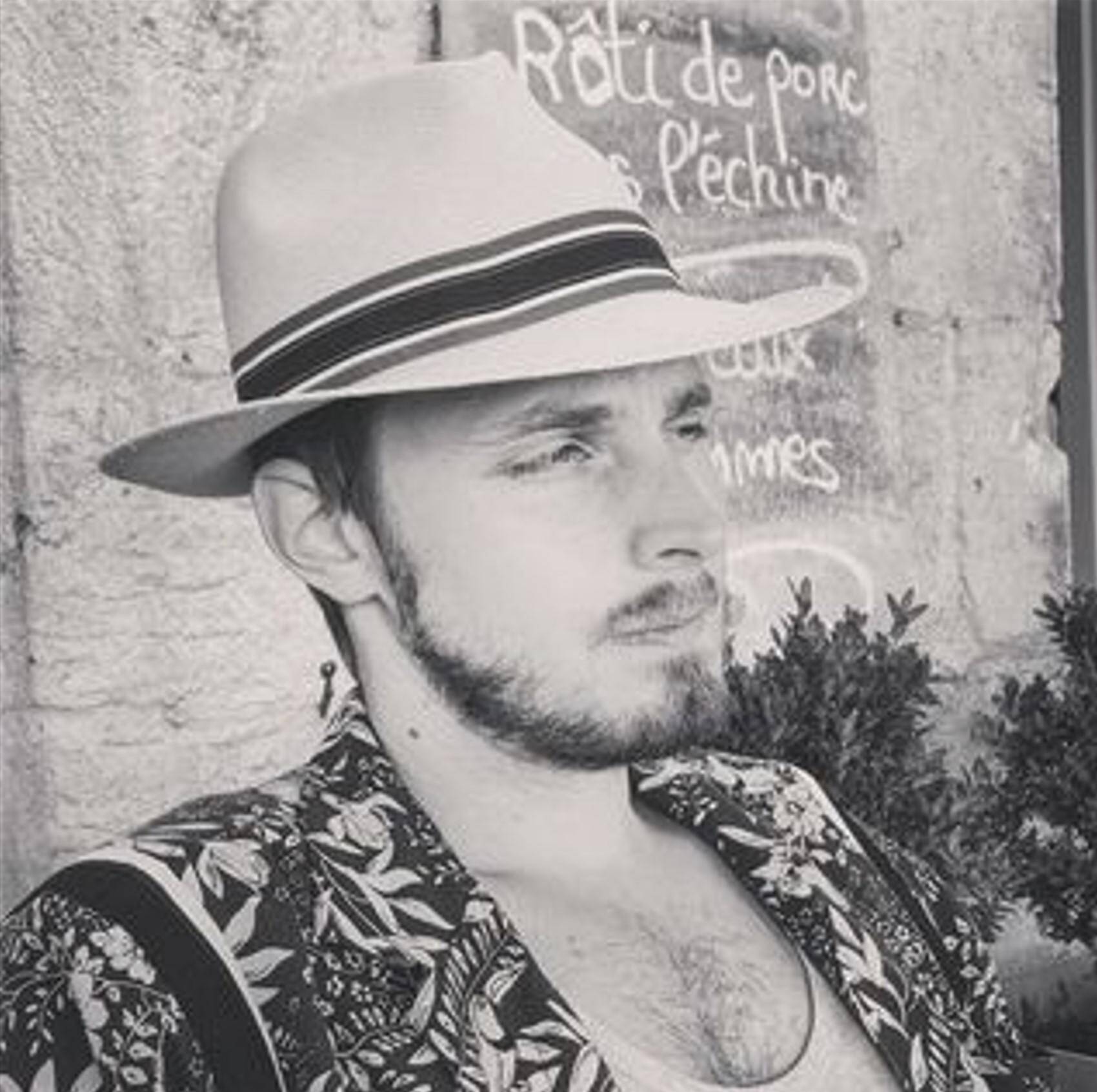 Baptiste Guiguet