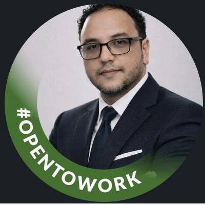 El Idrissi Hadi Moulay Rachid - Delivery Manager Chef de projet
