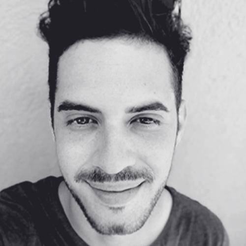 Jordan Viricel