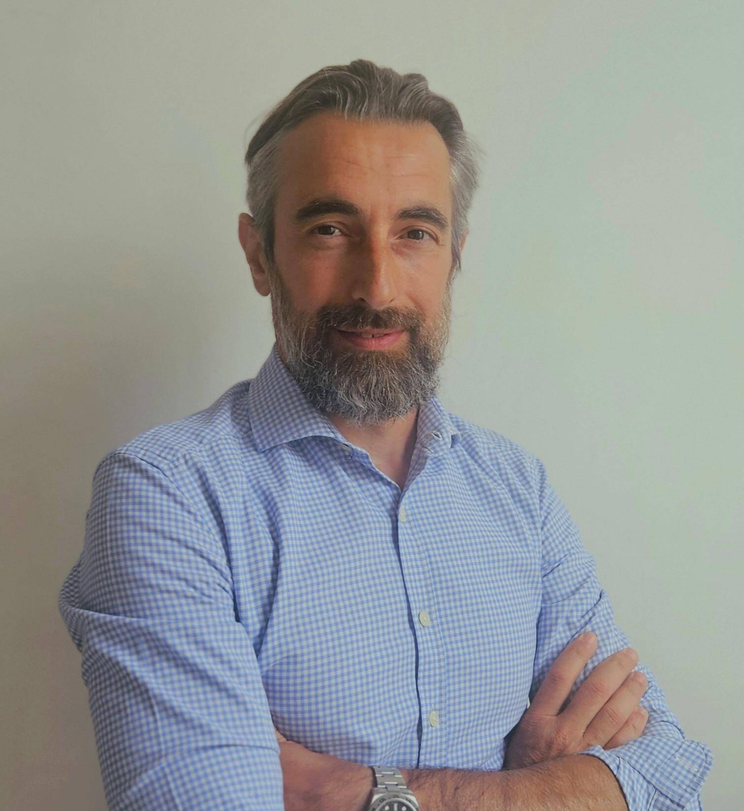 Sébastien Haziza - Customer Success Manager