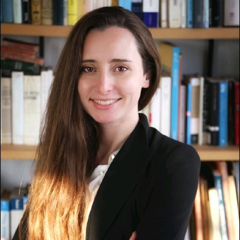 Marie-Laure Minier