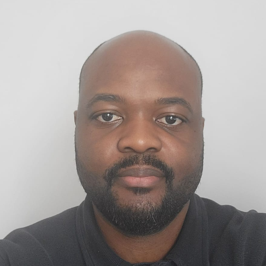 Vanel Siyou Fotso - Senior Data Scientist & Machine Learning Engineer 