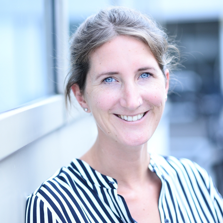 Antonia Friemelt - Redakteurin, Journalistin, Texterin