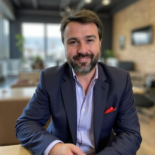 Christophe Verdier