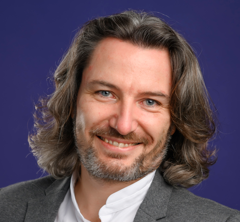Stephane Pelot - FP&A Manager
