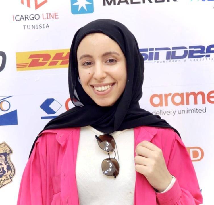 Sarra Ben Messaoud