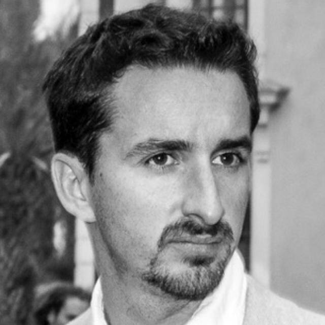 Benjamin Paumier