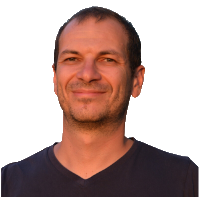 Frédéric Houben