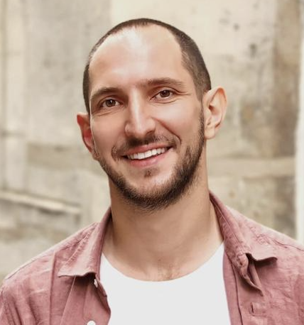 Amiel  - Senior Data Scientist & AI Engineer